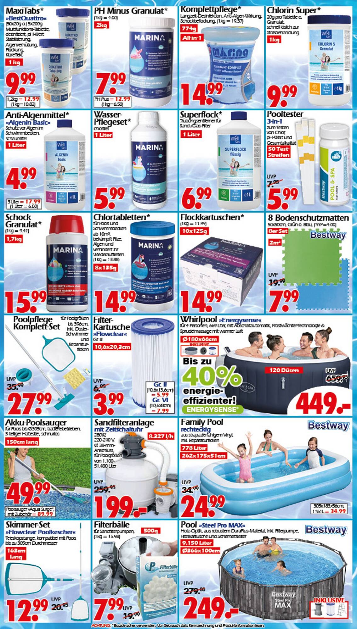 Wreesmann Prospekt - Pagina 3