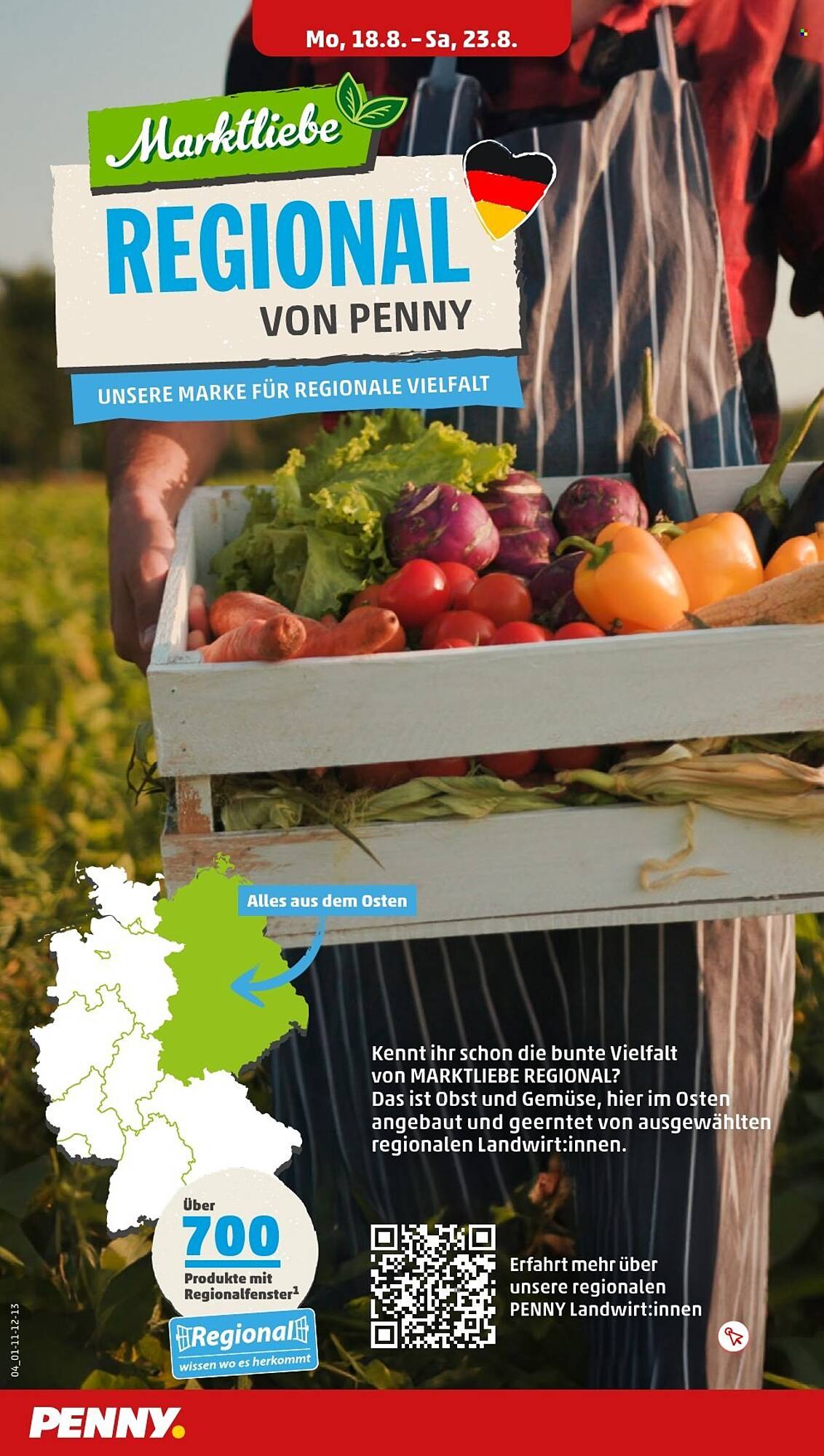 Penny Prospekt - Pagina 4