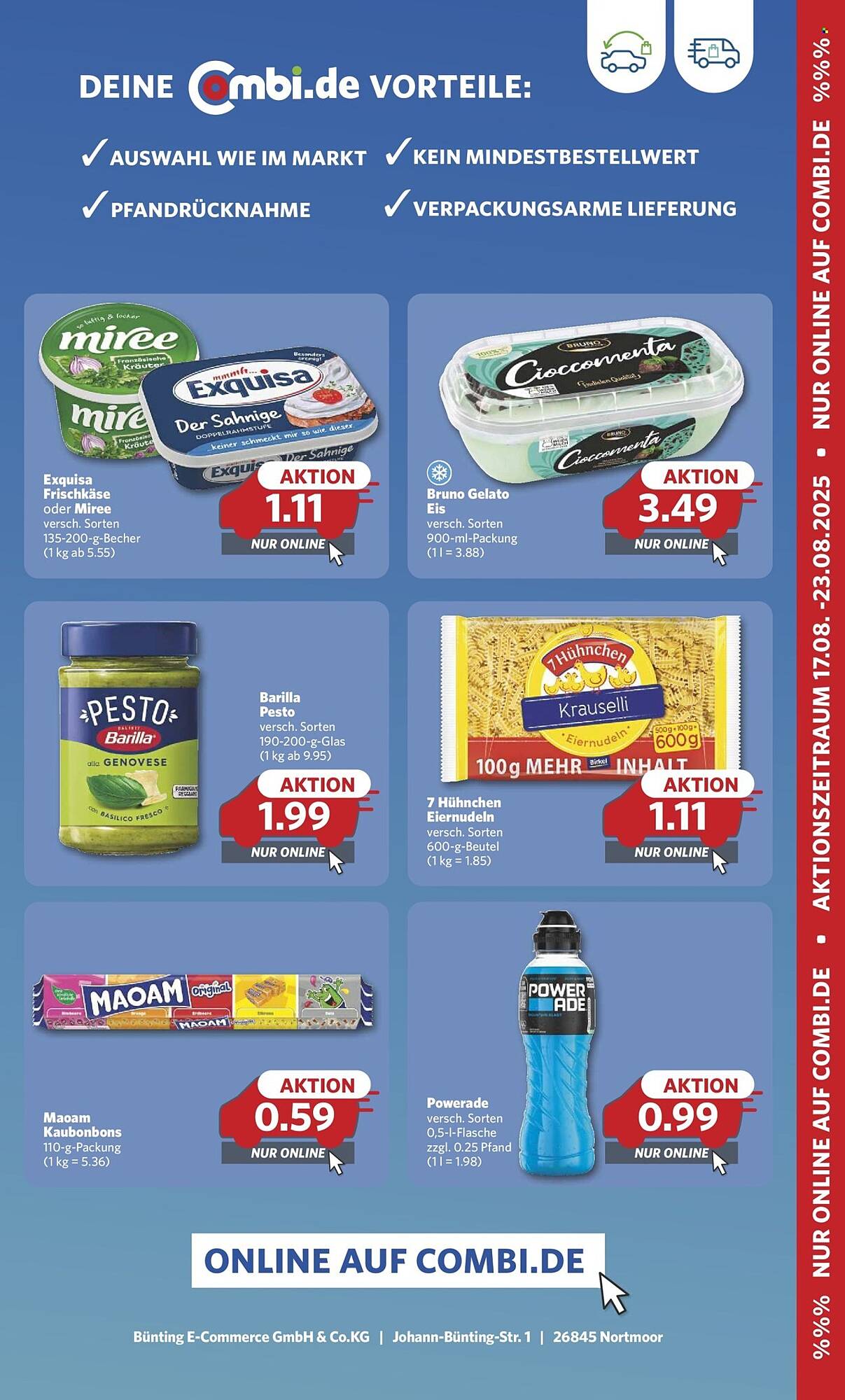 Combi Prospekt - Pagina 2