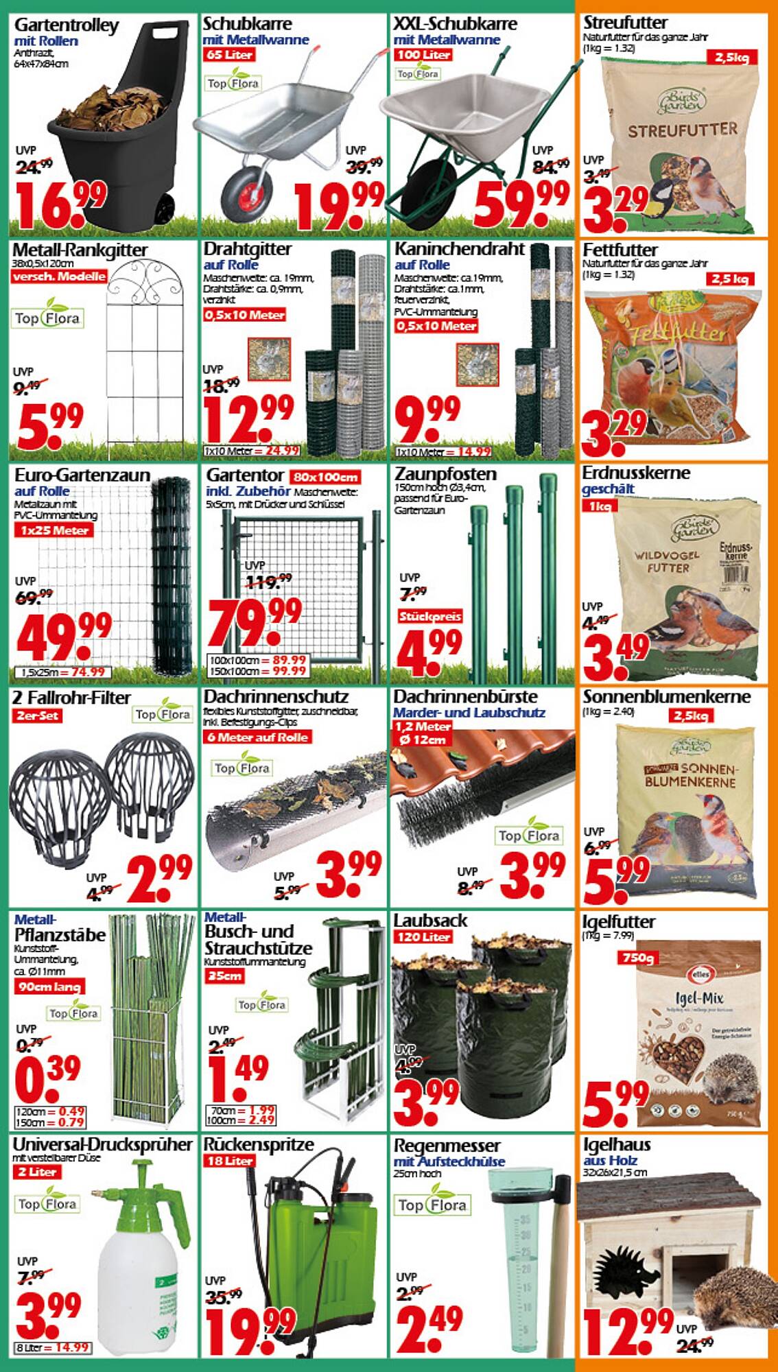 Wreesmann Prospekt - Pagina 2
