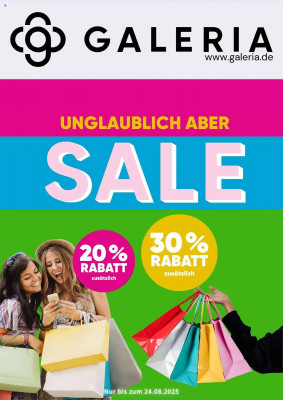 Galeria Prospekt