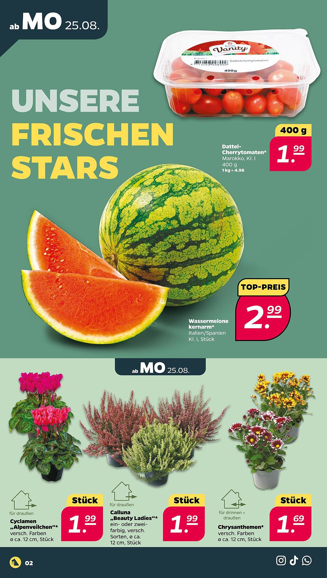 NETTO Prospekt - Pagina 2
