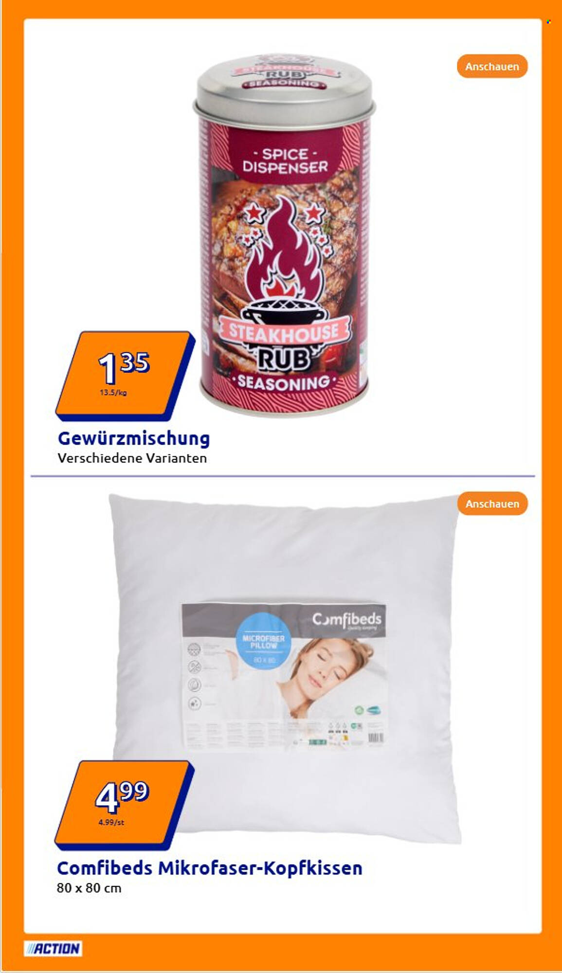 Action Prospekt - Pagina 2