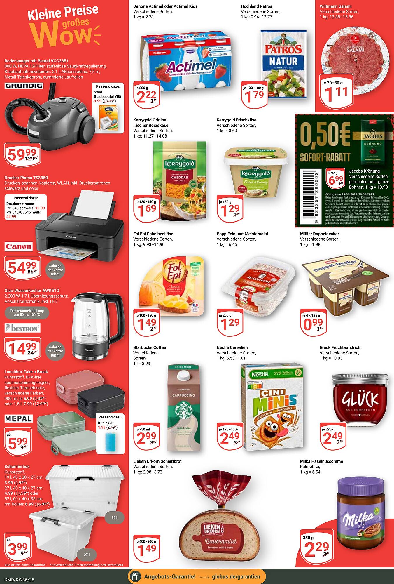 Globus Prospekt - Pagina 2