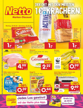 Netto Marken-Discount Prospekt