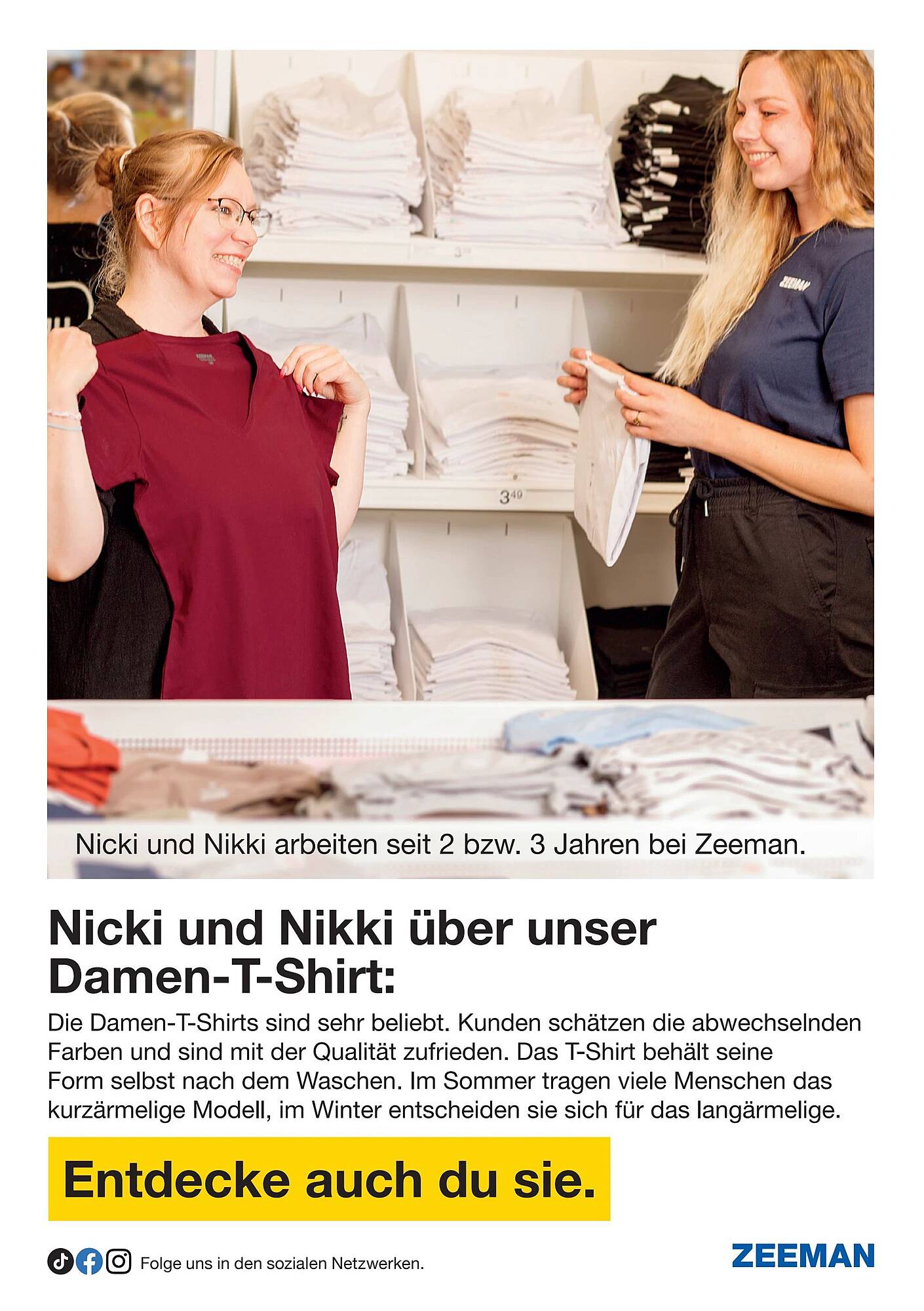 Zeeman Prospekt - Pagina 3