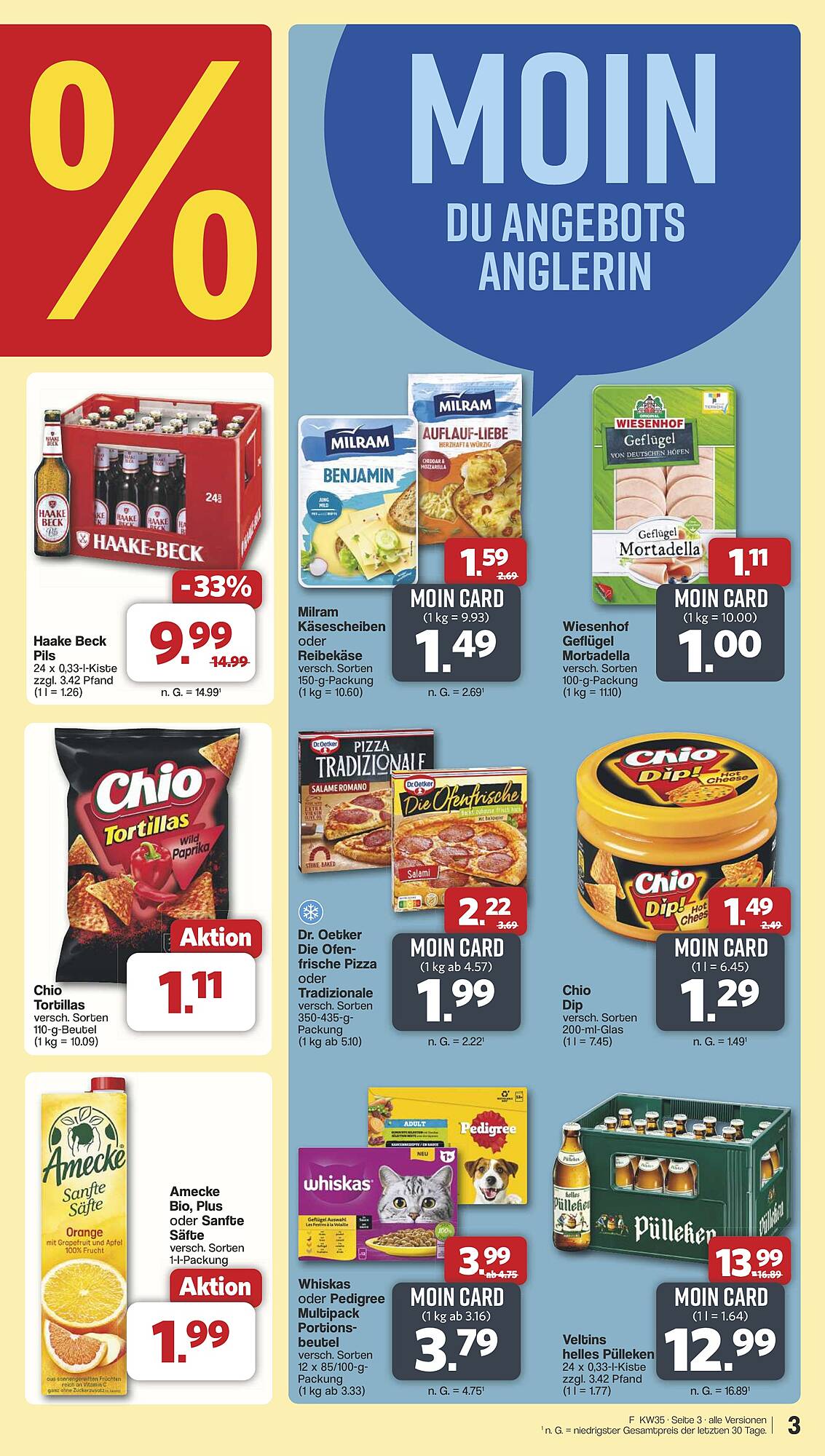 Famila Nord West Prospekt - Pagina 3