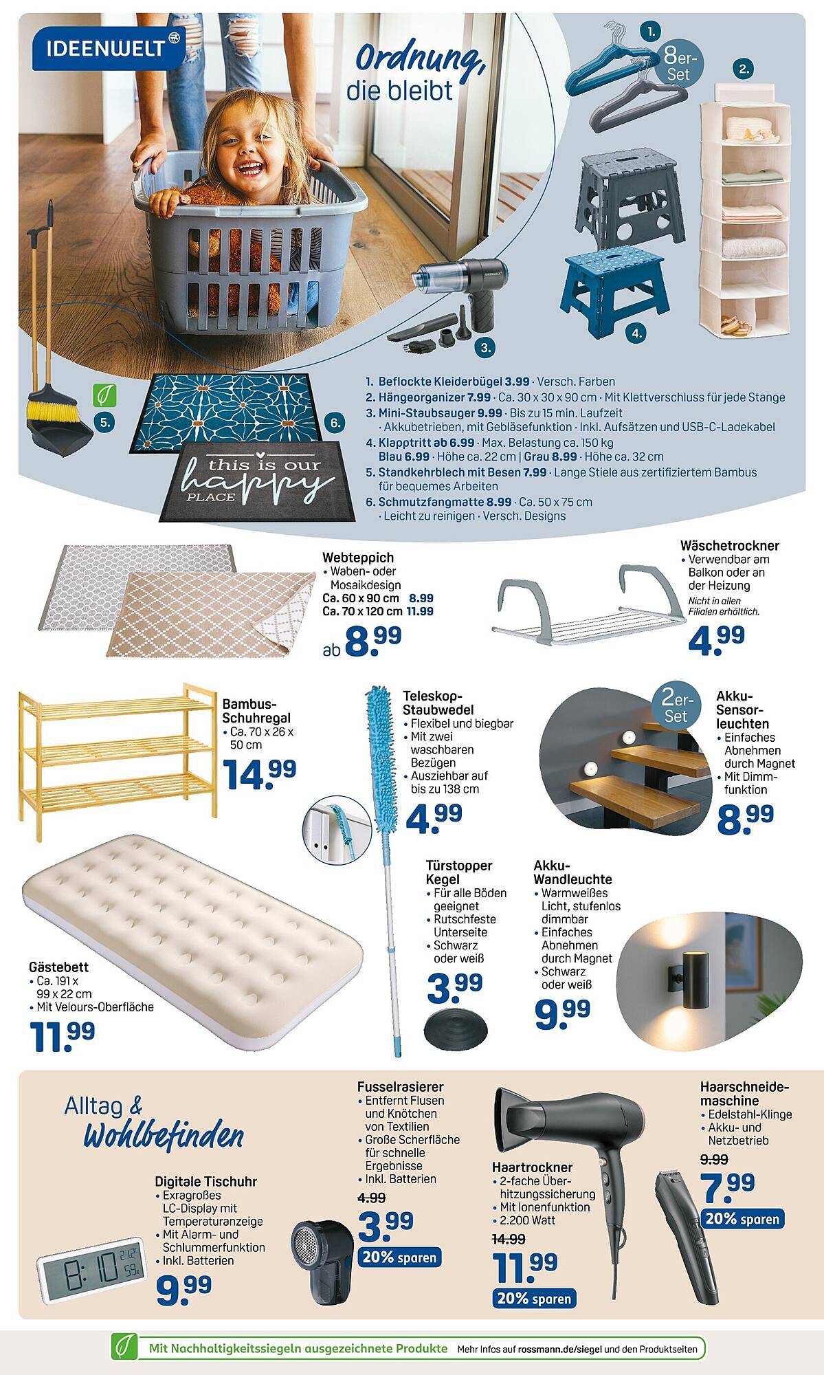 Rossmann Prospekt - Pagina 2