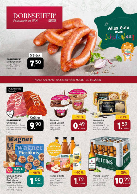 Dornseifer Prospekt