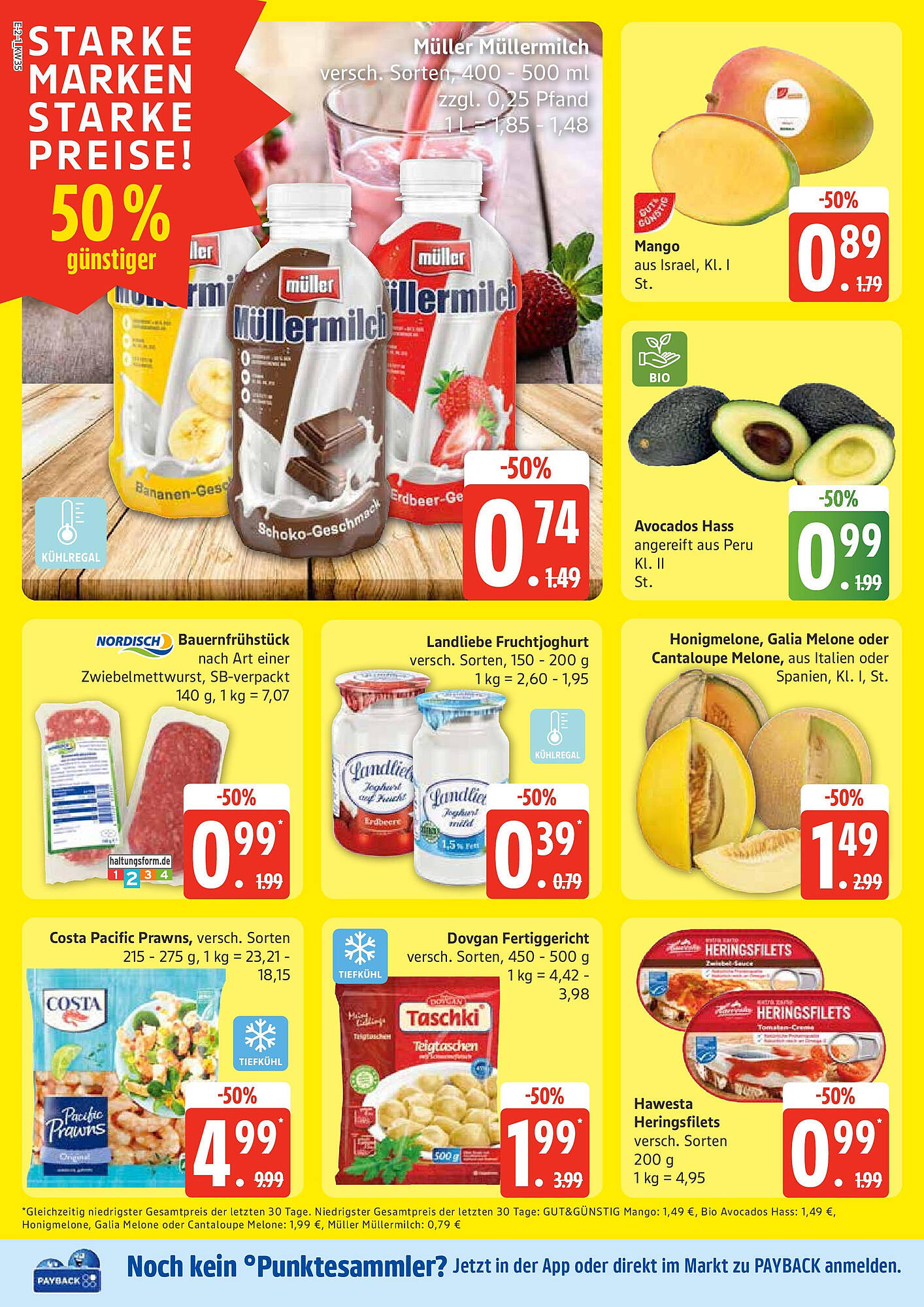 Marktkauf Prospekt - Pagina 2