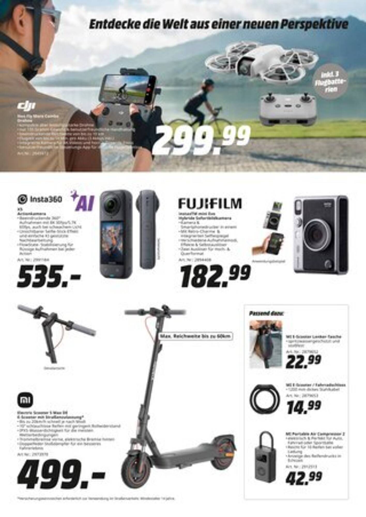 MediaMarkt Prospekt - Pagina 2