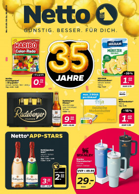 NETTO Prospekt