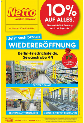 Netto Marken-Discount Prospekt
