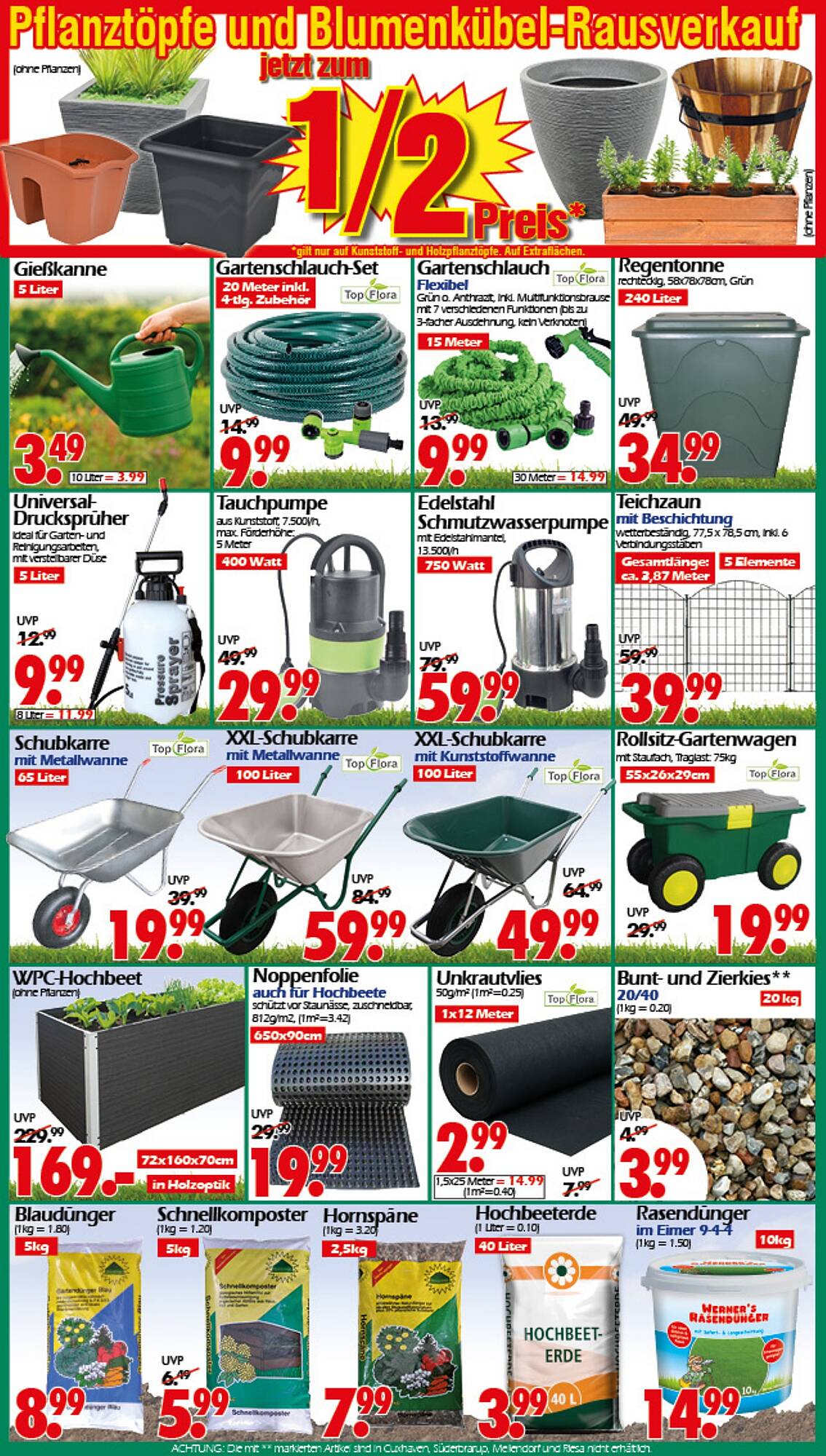 Wreesmann Prospekt - Pagina 2