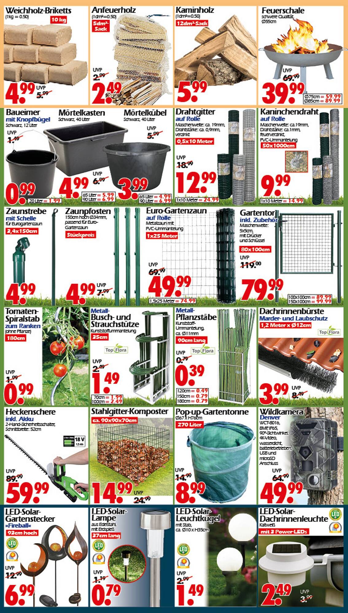 Wreesmann Prospekt - Pagina 6