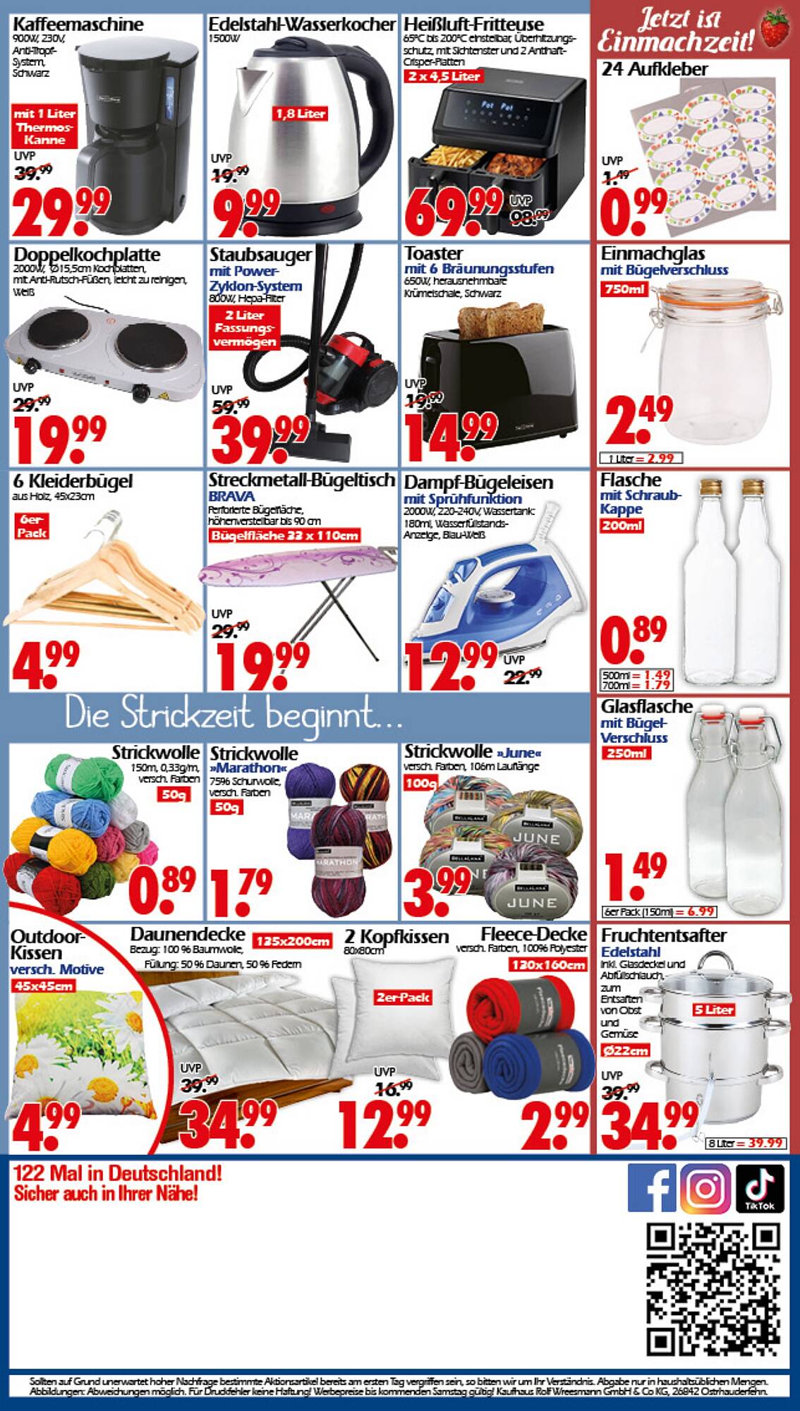 Wreesmann Prospekt - Pagina 7