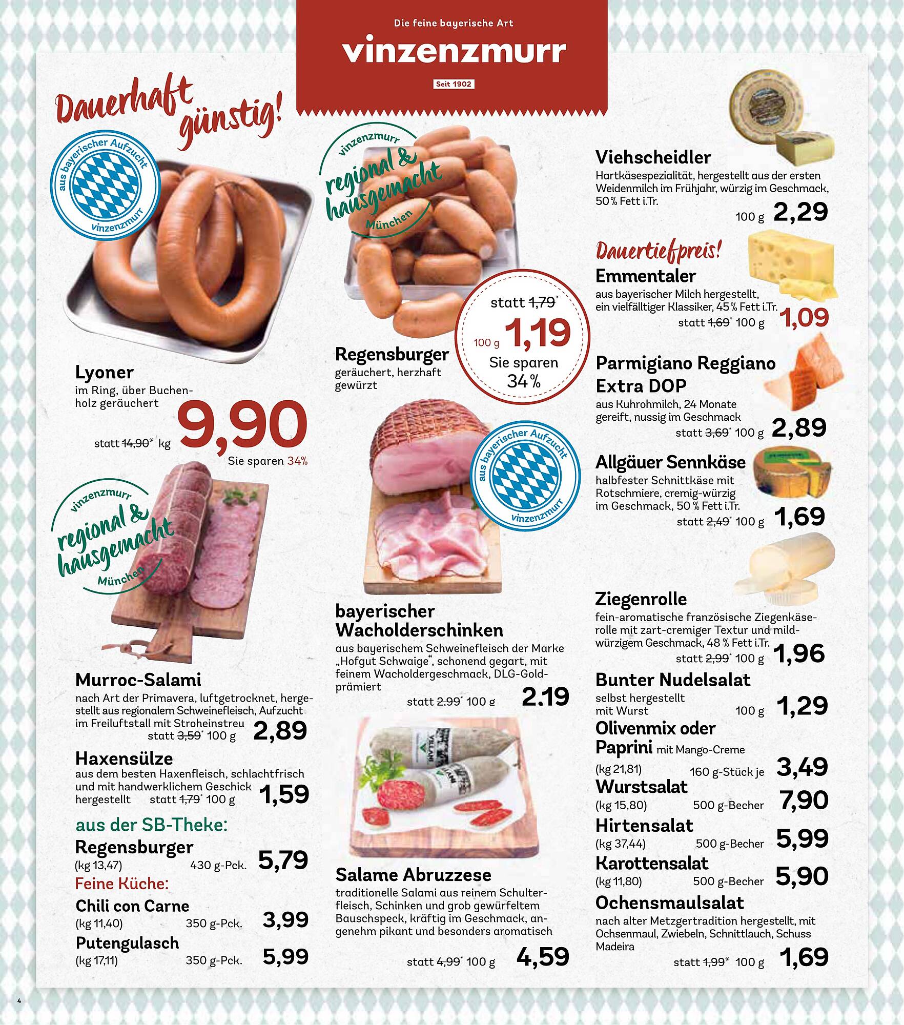 AEZ Prospekt - Pagina 4