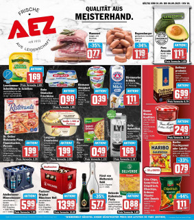 AEZ Prospekt