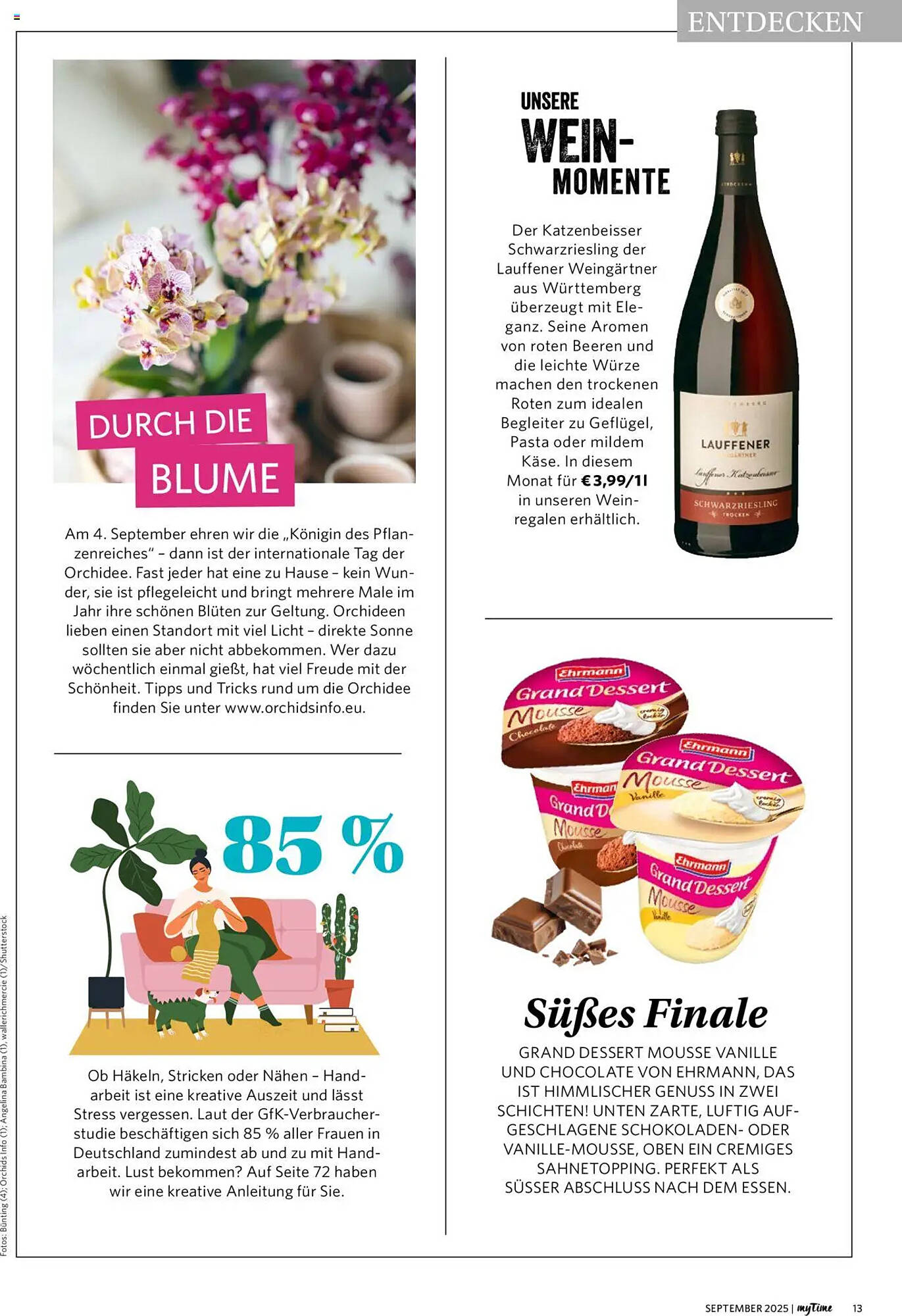 Combi Prospekt - Pagina 13