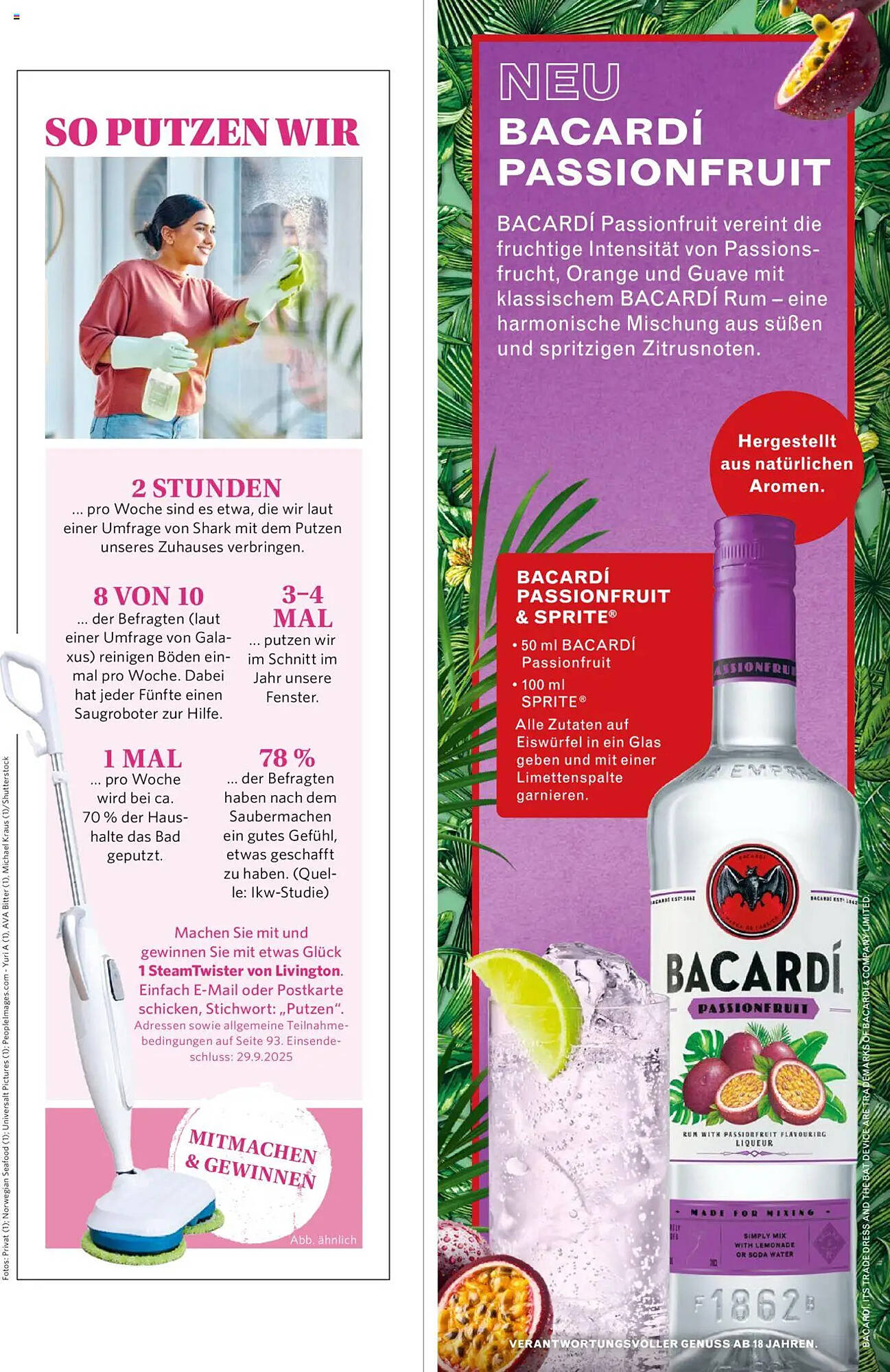 Combi Prospekt - Pagina 15