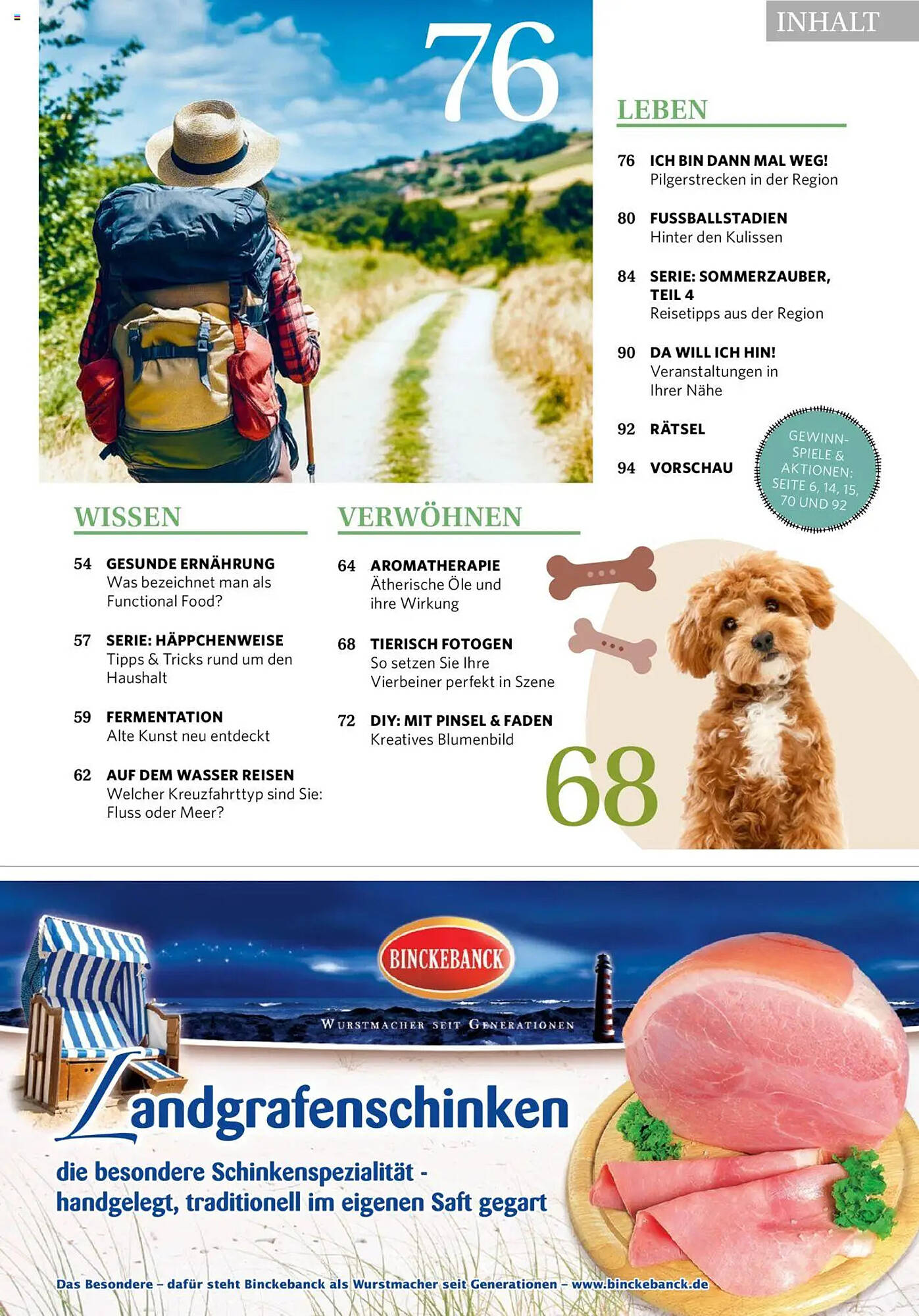 Combi Prospekt - Pagina 5