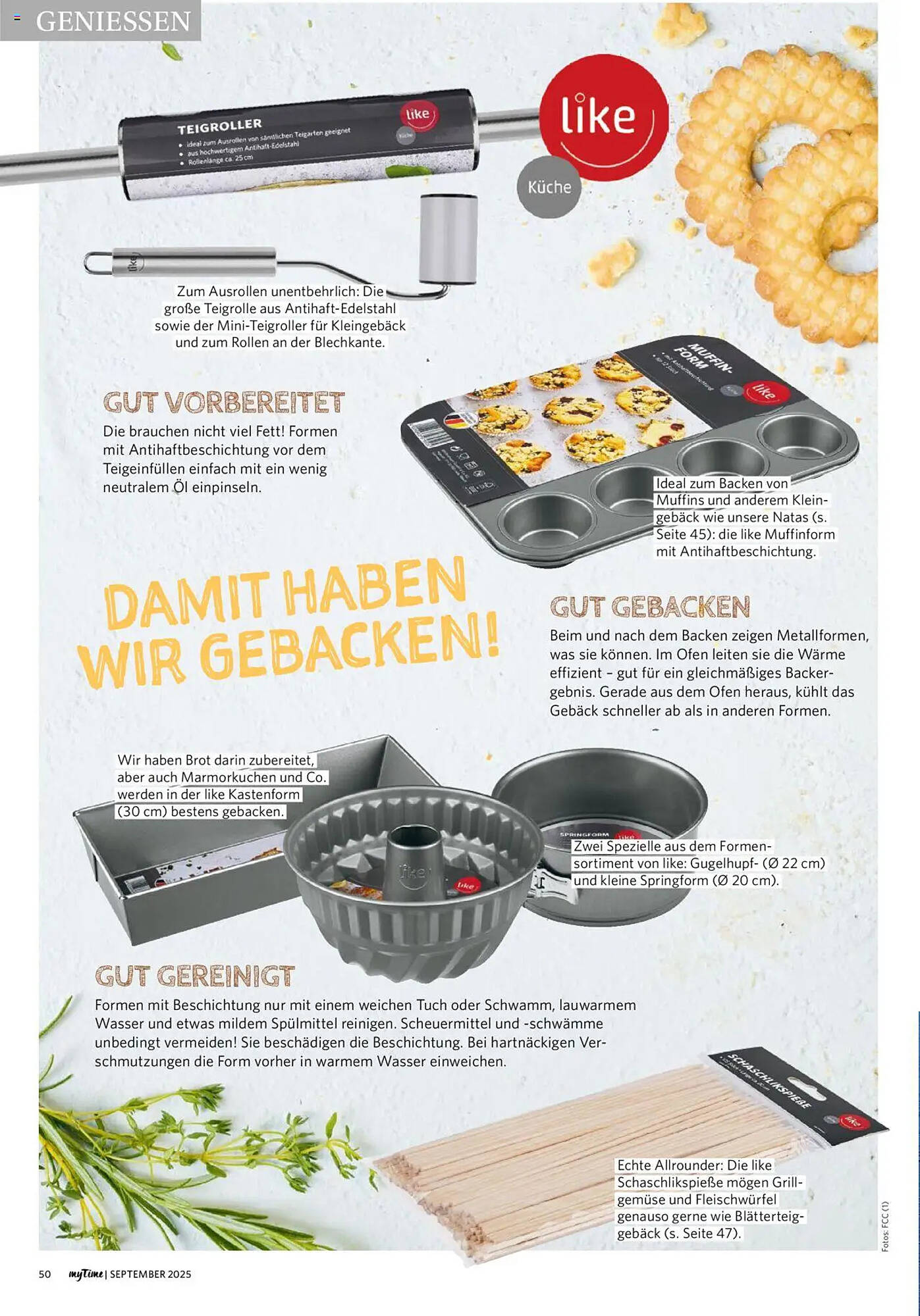 Combi Prospekt - Pagina 50