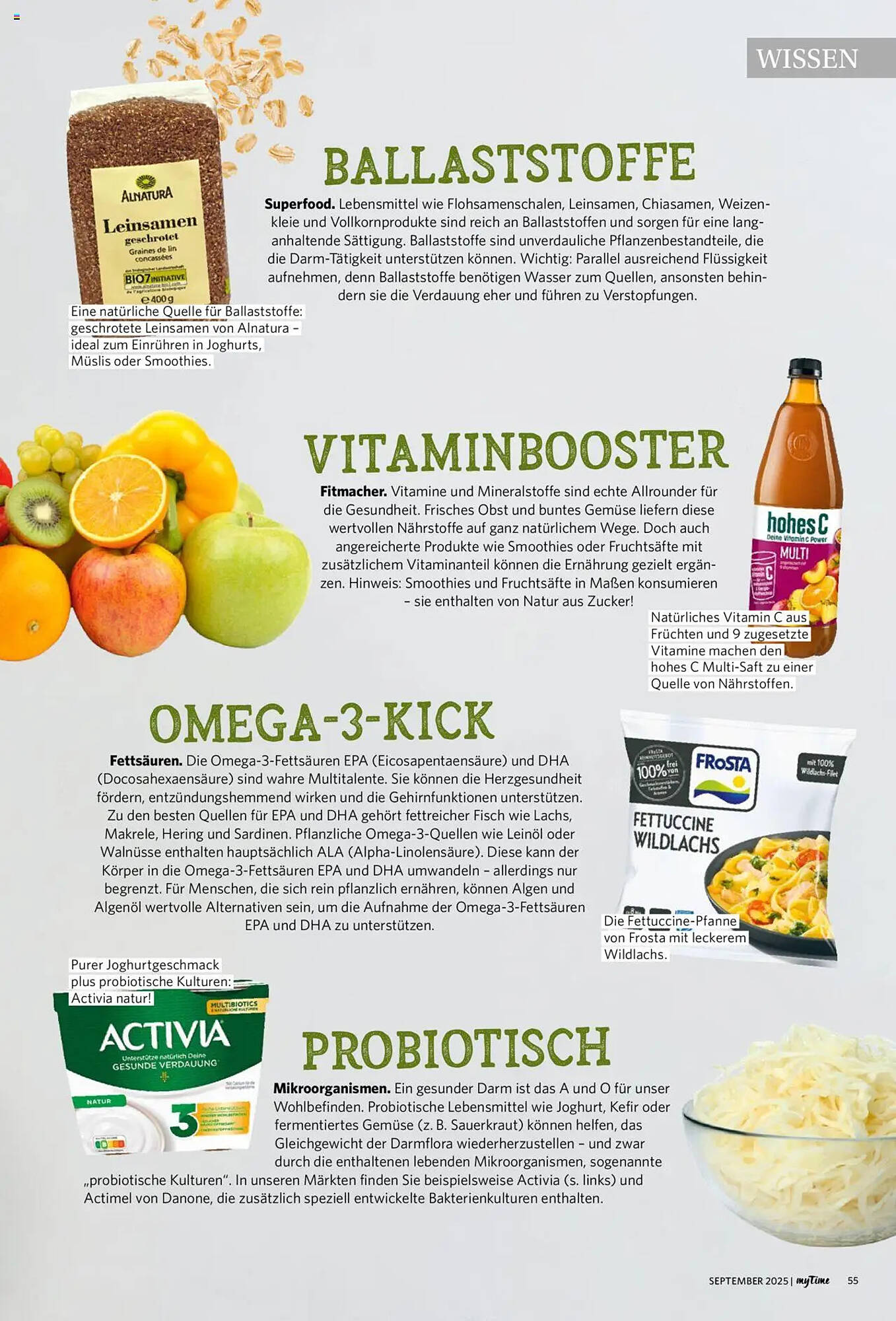 Combi Prospekt - Pagina 55