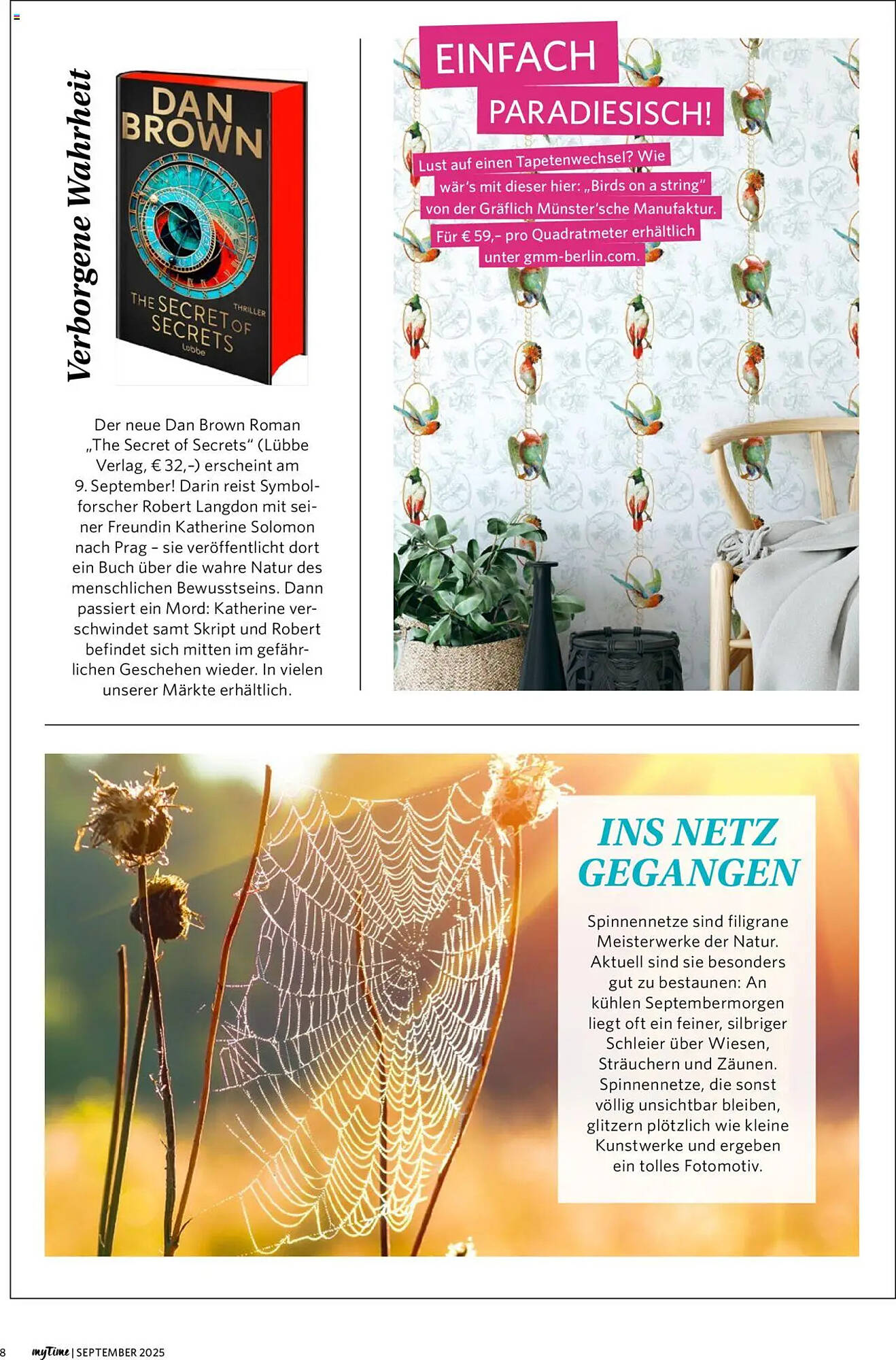 Combi Prospekt - Pagina 8