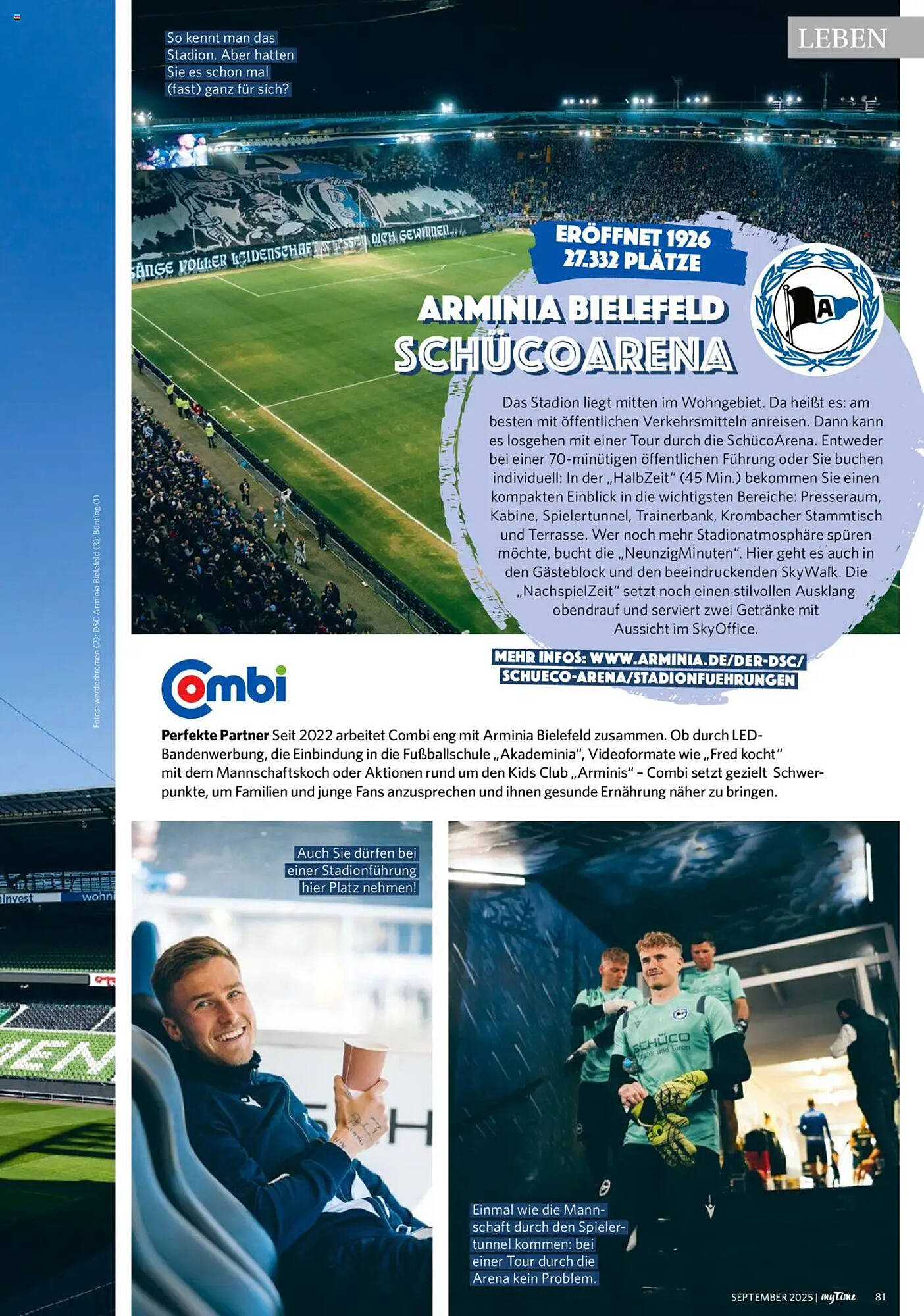 Combi Prospekt - Pagina 81