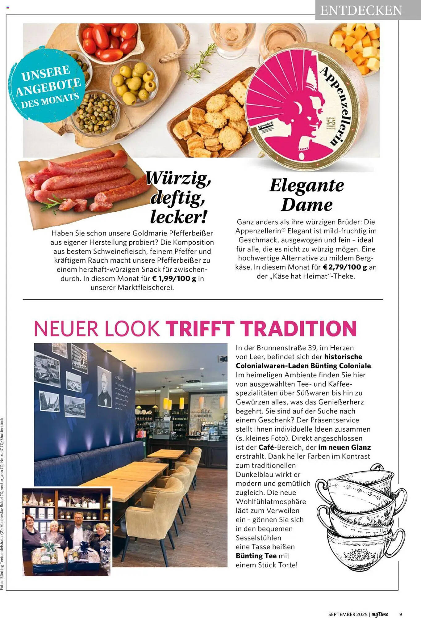 Combi Prospekt - Pagina 9