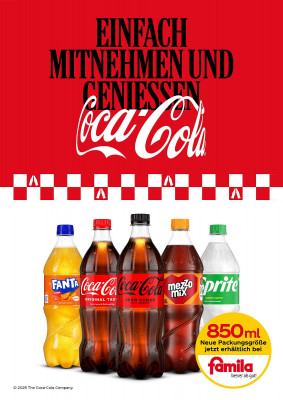 Famila Nord Ost Prospekt