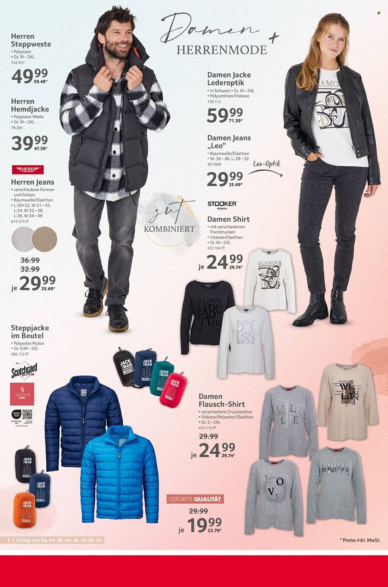 Selgros Prospekt - Pagina 2