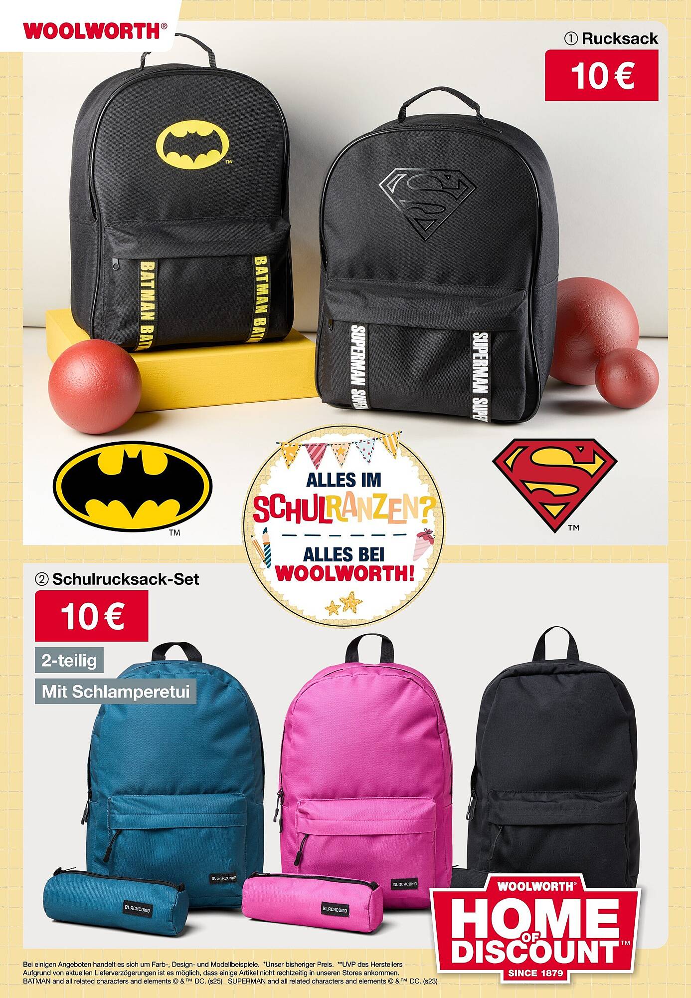 Woolworth Prospekt - Pagina 3
