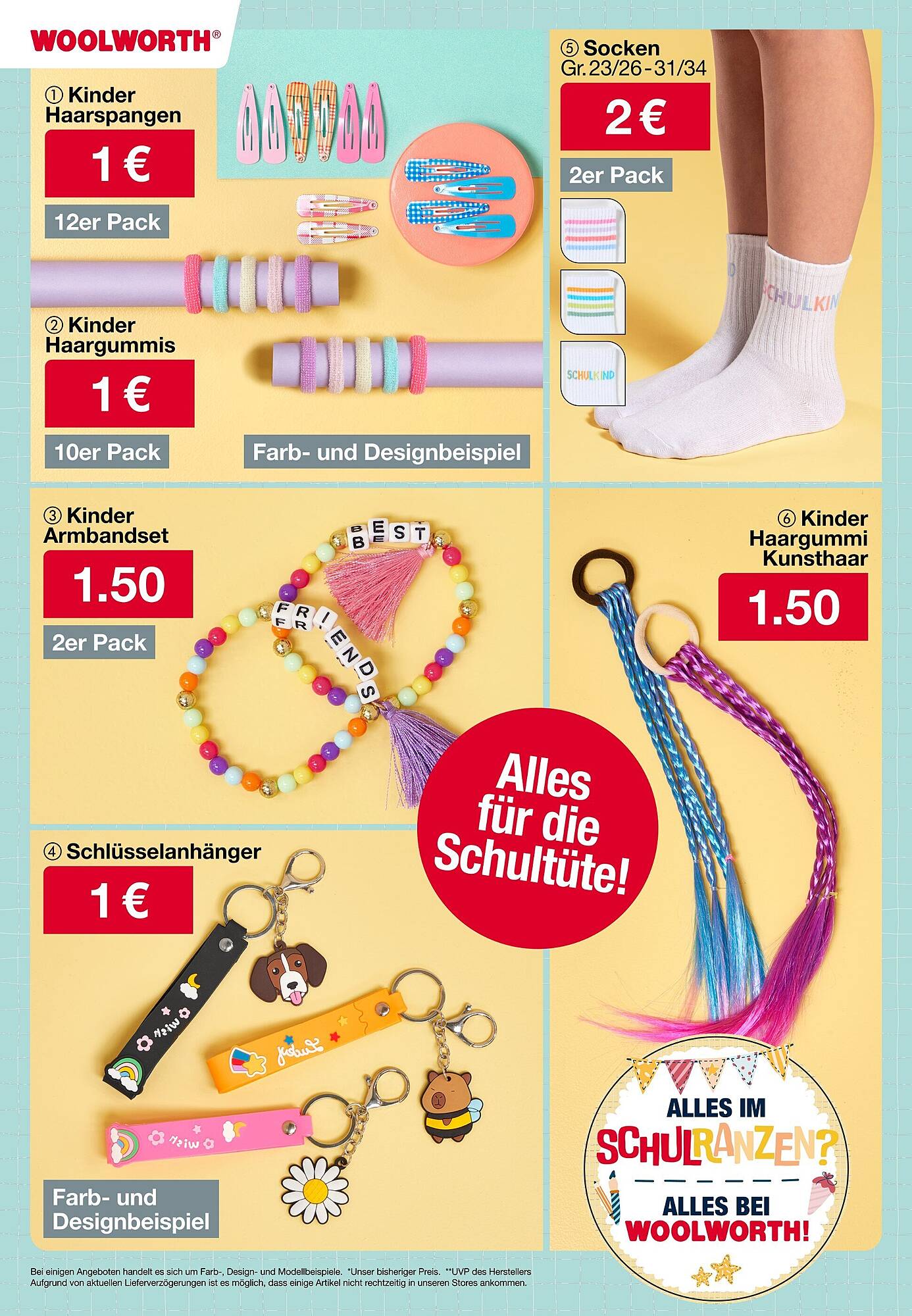 Woolworth Prospekt - Pagina 5