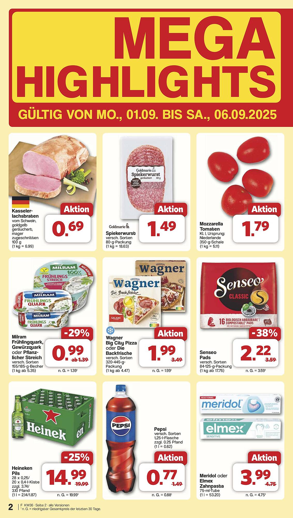 Famila Nord West Prospekt - Pagina 2