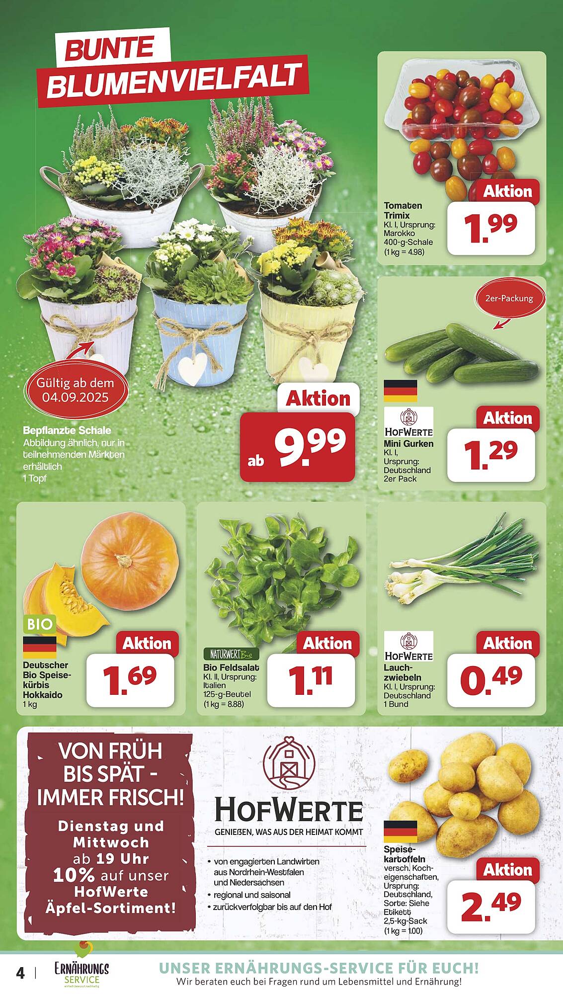 Famila Nord West Prospekt - Pagina 4