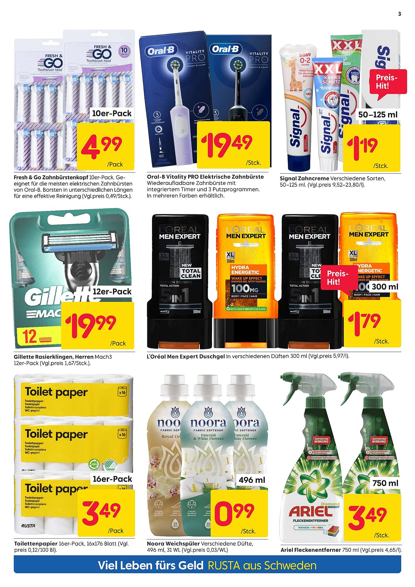 Rusta Prospekt - Pagina 3