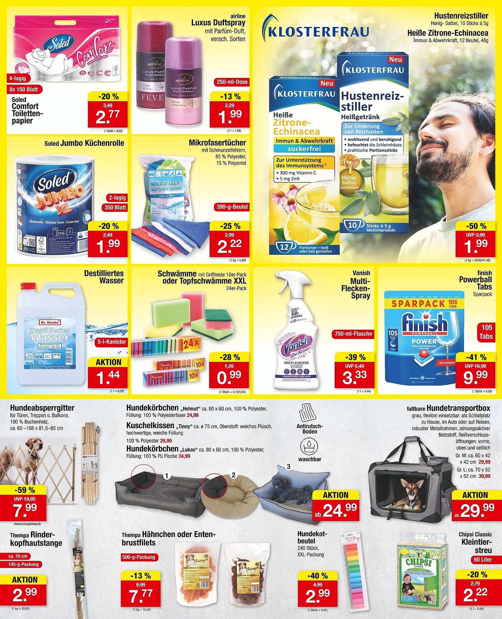 Zimmermann Prospekt - Pagina 3