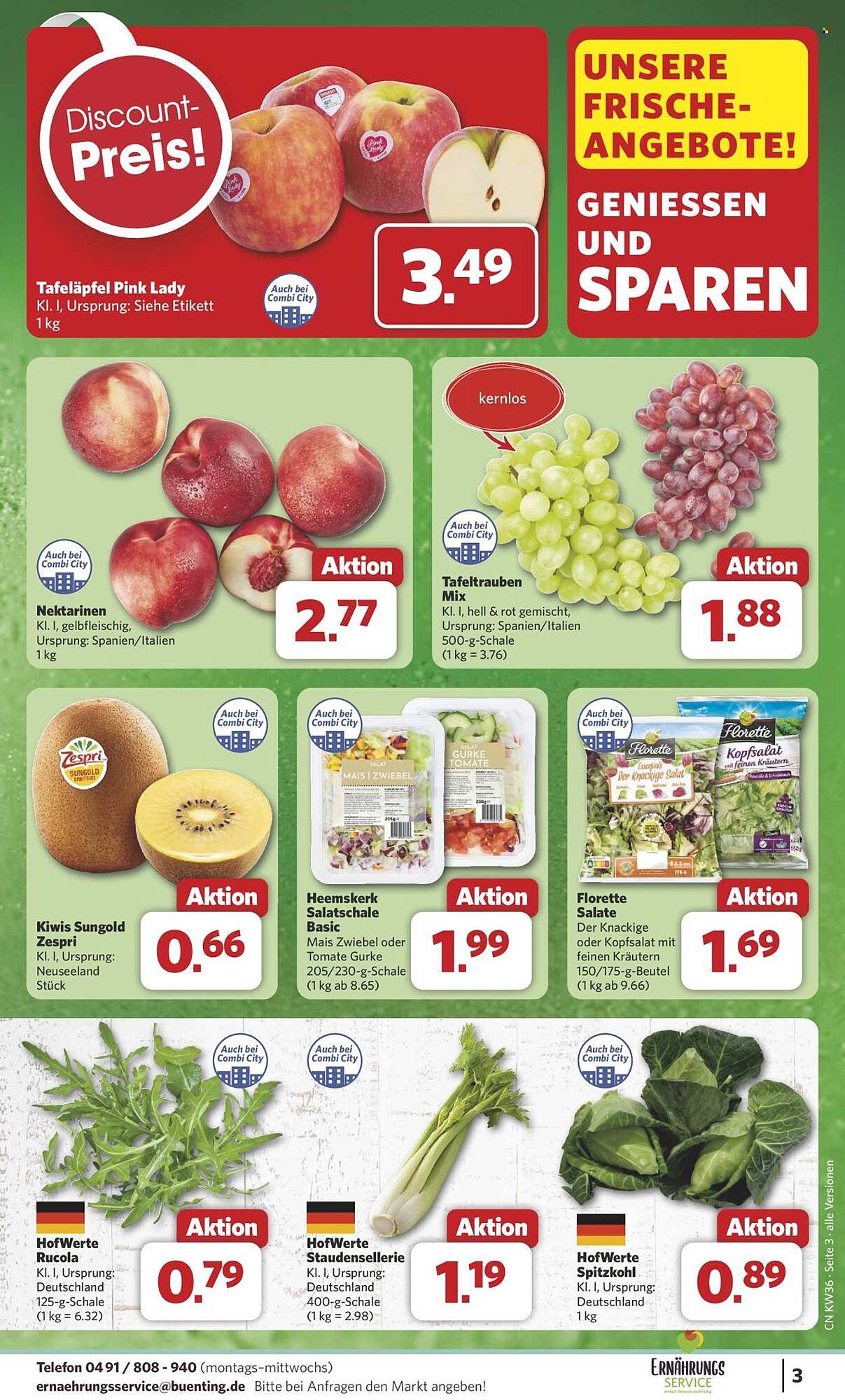 Combi Prospekt - Pagina 3