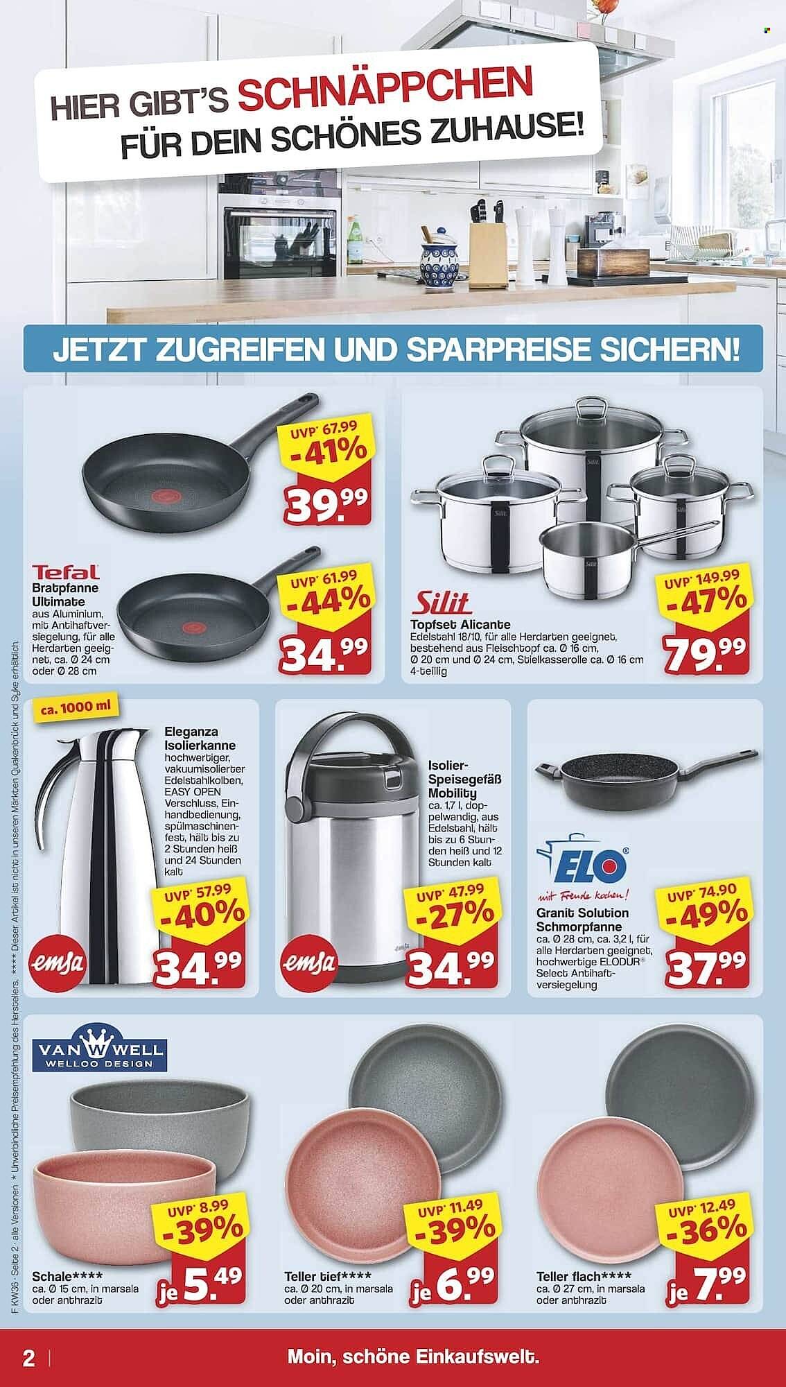 Famila Nord Ost Prospekt - Pagina 2