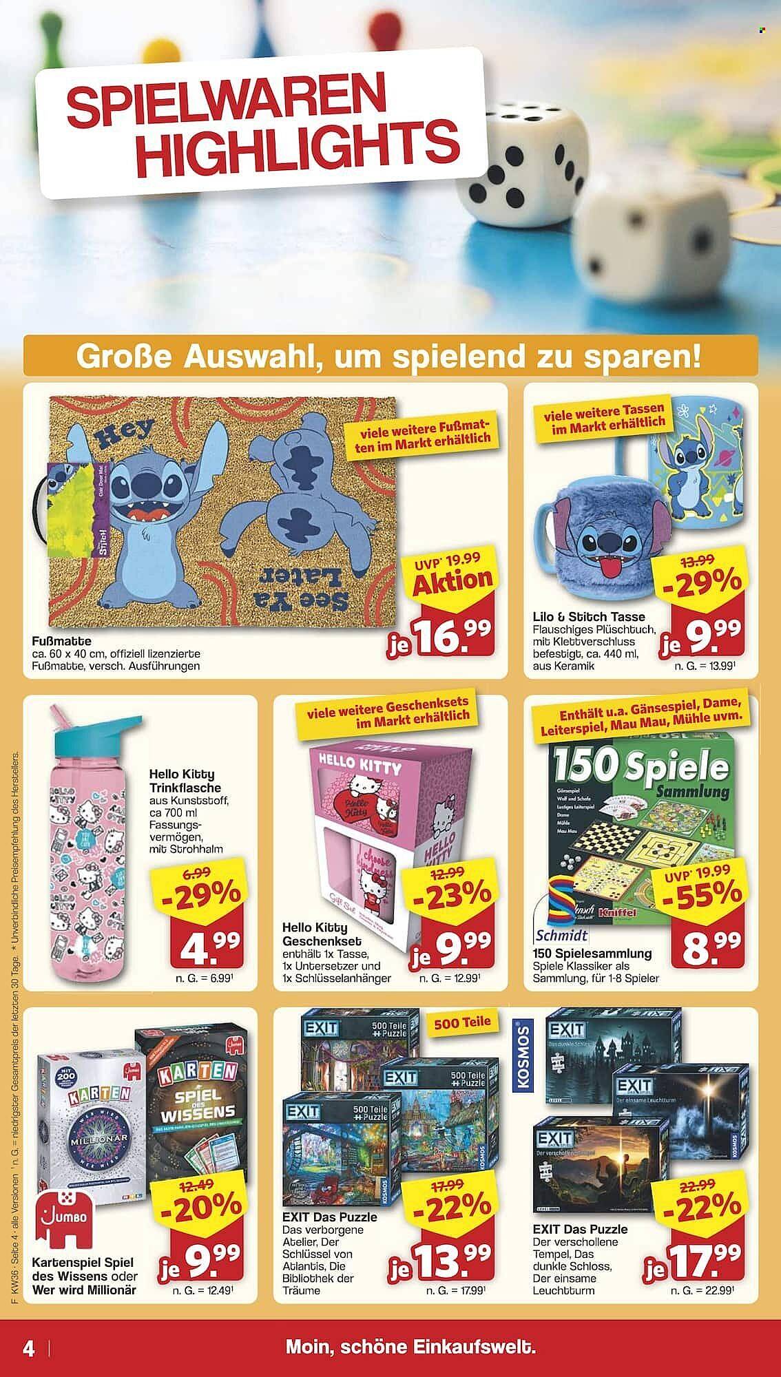 Famila Nord Ost Prospekt - Pagina 4