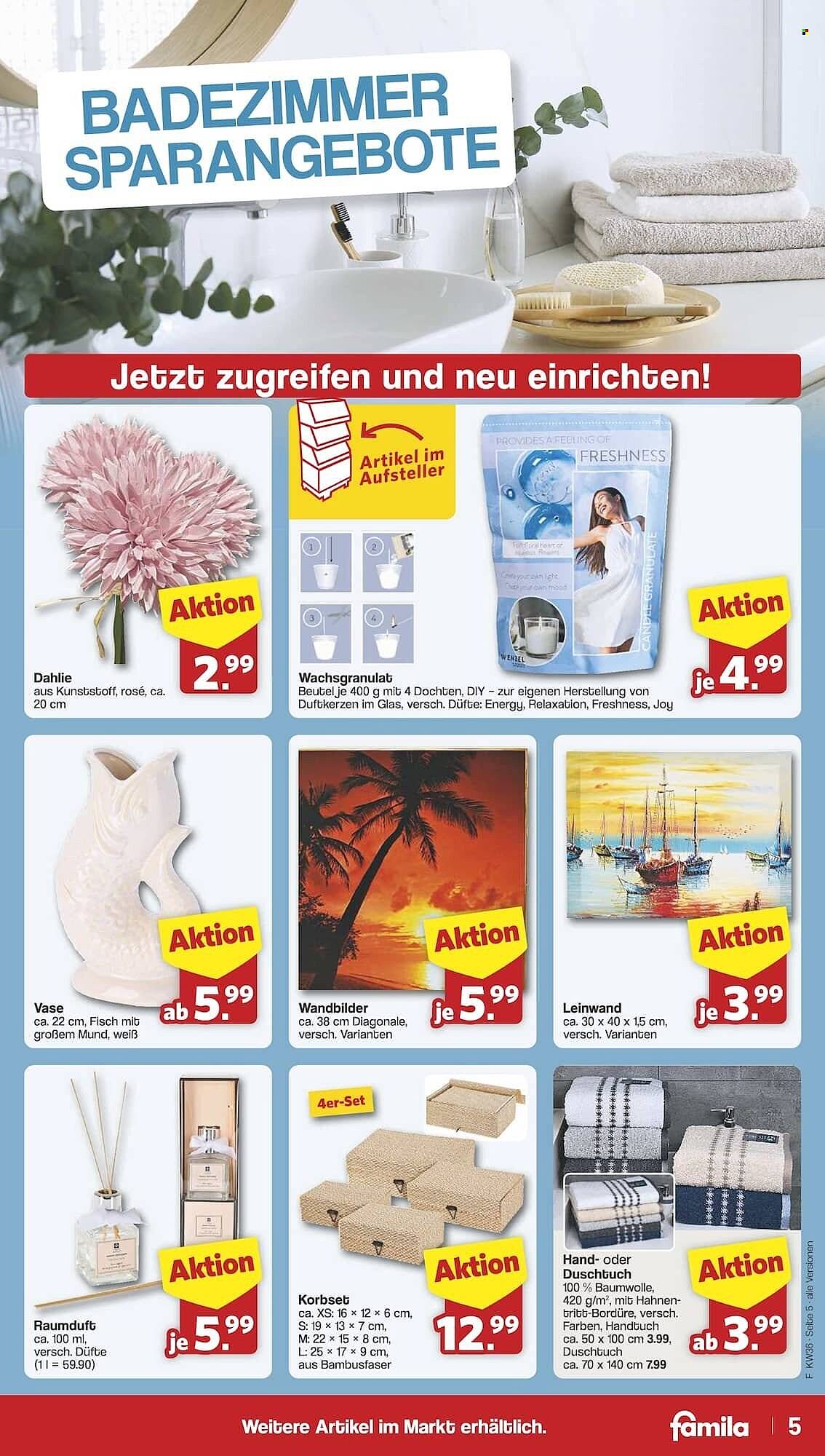 Famila Nord Ost Prospekt - Pagina 5