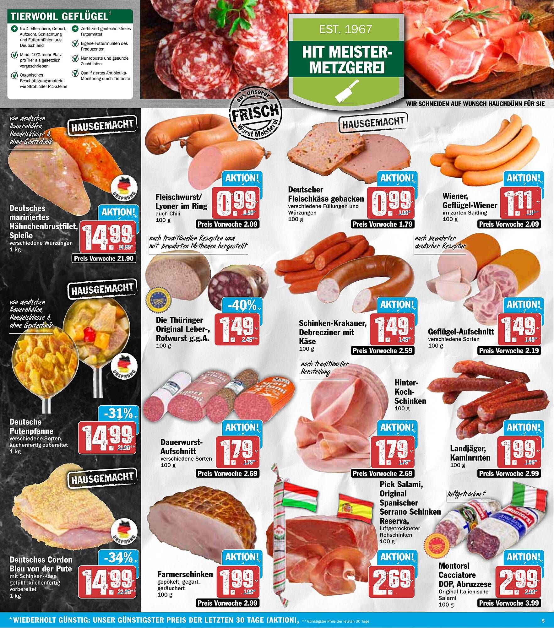 Hit Prospekt - Pagina 5