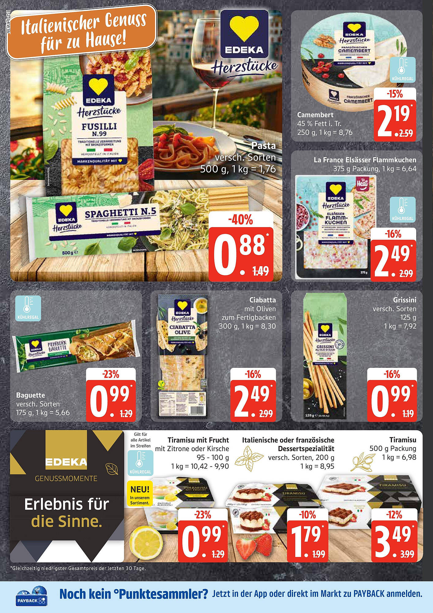Marktkauf Prospekt - Pagina 2