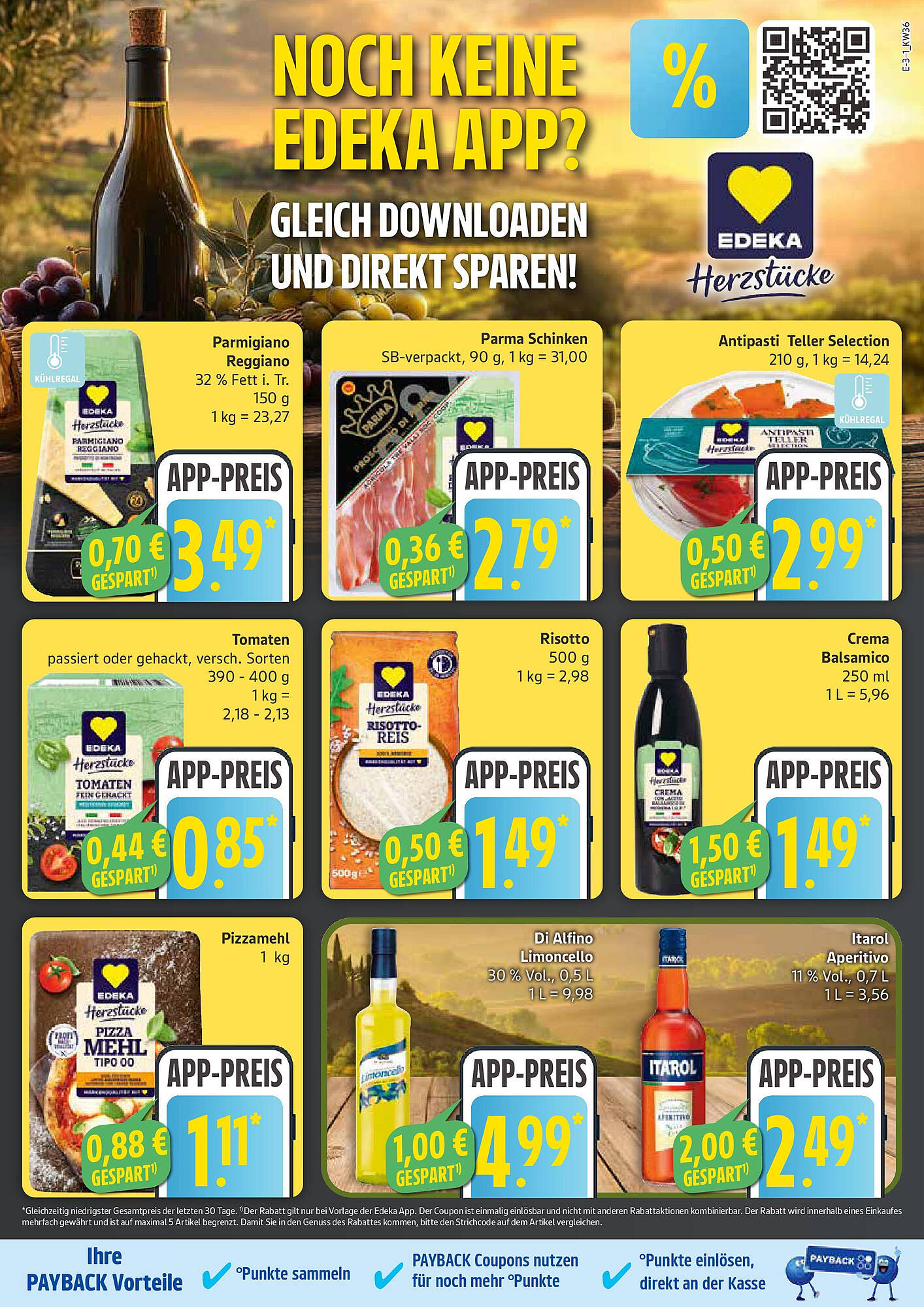 Marktkauf Prospekt - Pagina 3