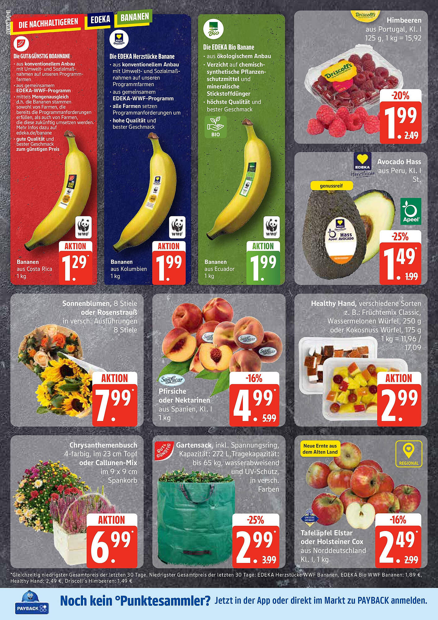 Marktkauf Prospekt - Pagina 4