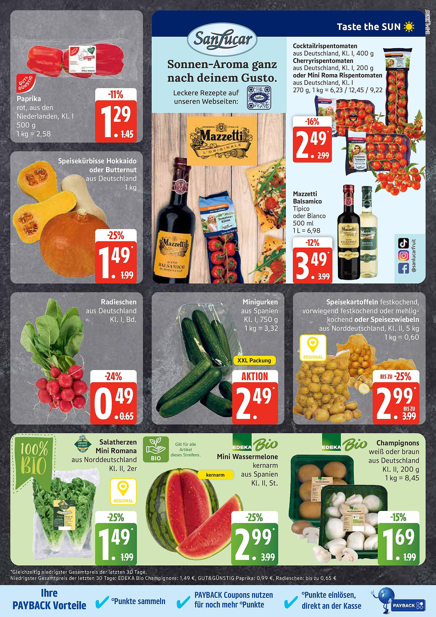 Marktkauf Prospekt - Pagina 5