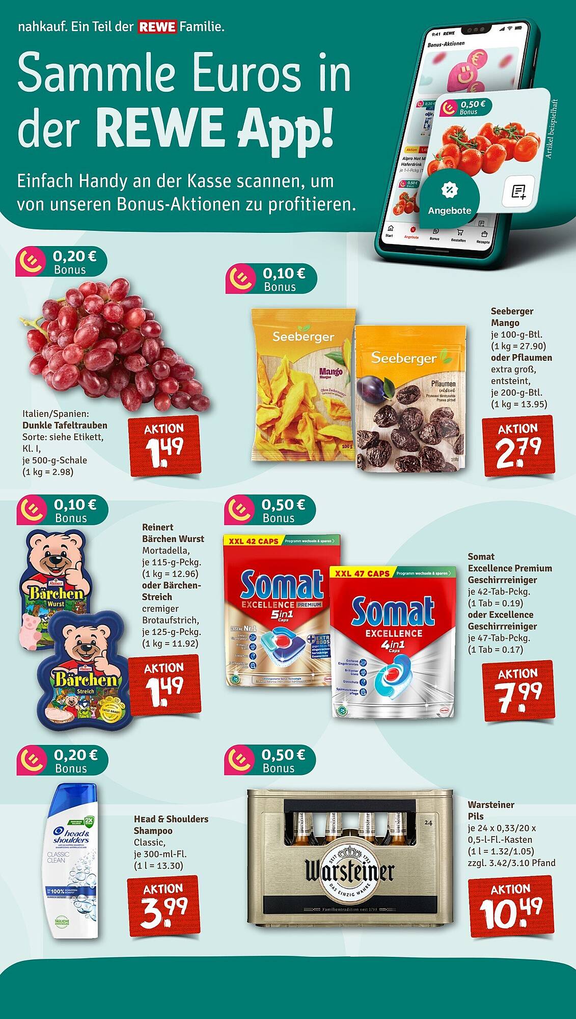 nahkauf Prospekt - Pagina 5