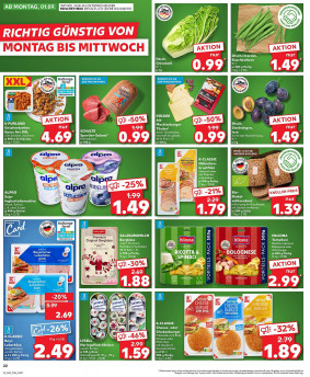 Kaufland Prospekt