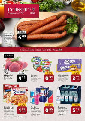 Dornseifer Prospekt